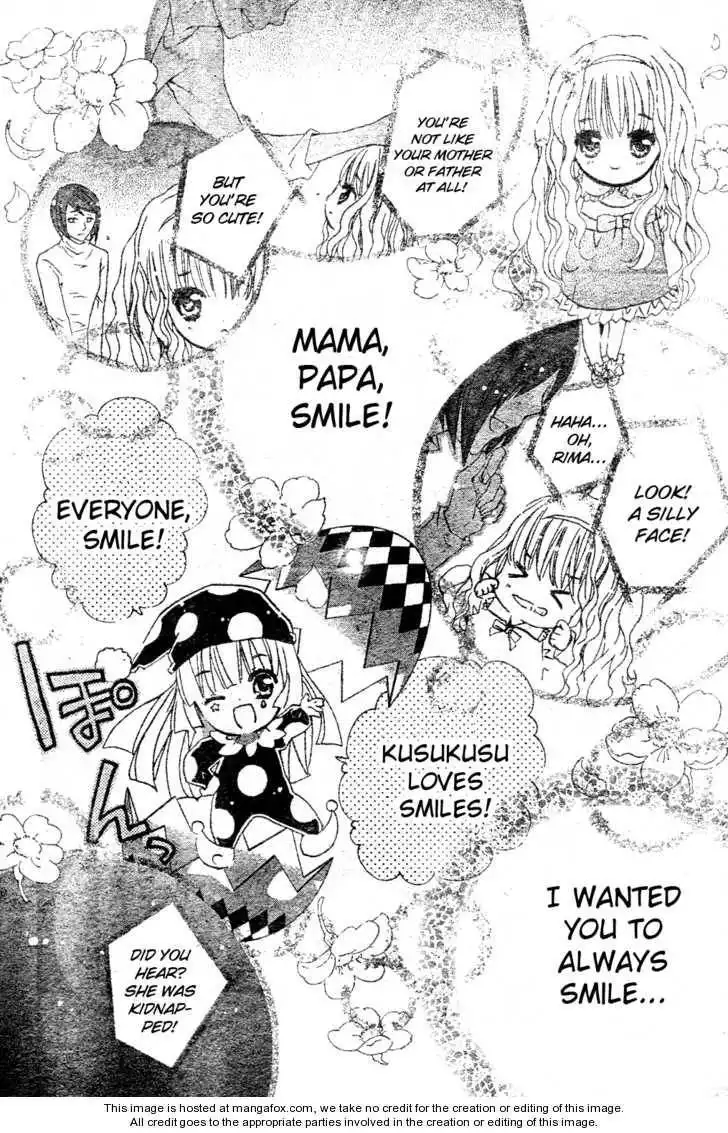 Shugo Chara! Encore! Chapter 2 19